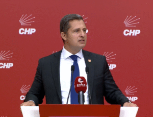 CHP Sözcüsü Yücel, “Demokrasi, Soruşturmalarla Gölgelenecek Değil”