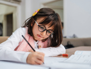 Öğrenme Güçlüğü Değil, Öğrenme Farklılığı