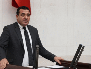 Ulaş Karasu, PTT Emekçilerinin Promosyonuna da mı Göz Diktiniz?