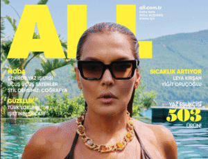 Demet Akalın’dan Samimi Açıklamalar: “Hira Hayatımı Anlamlandırdı”