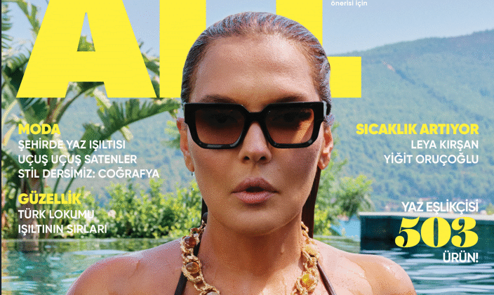 Demet Akalın’dan Samimi Açıklamalar: “Hira Hayatımı Anlamlandırdı”