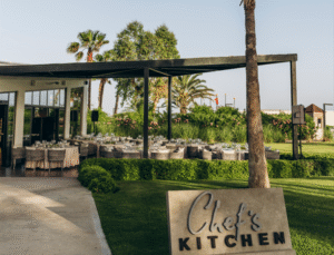 Chef’s Kitchen: Side’de Duyulara Hitap Eden Gastronomi Yolculuğu