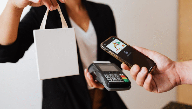 Esnafa Güçlü Destek, Kuveyt Türk ve TESK El Ele Verdi