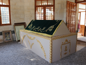 Seracettin Yamar’dan Yeni Program: Türkiye’deki Peygamber ve Evliyaları Tanıtacak