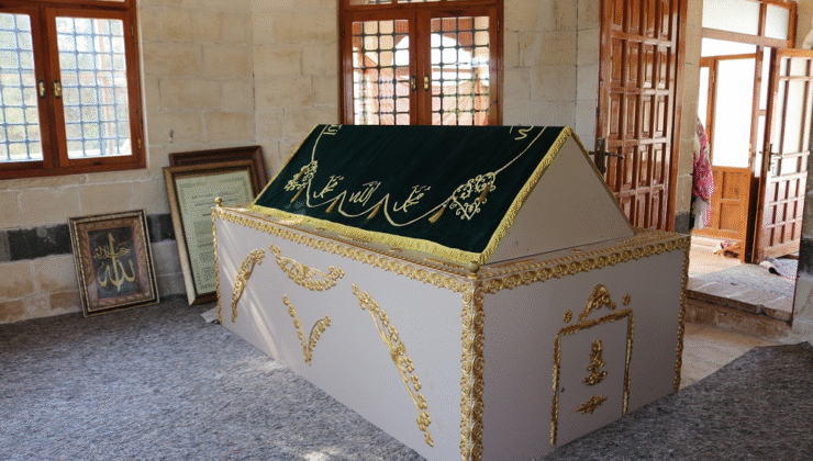 Seracettin Yamar’dan Yeni Program: Türkiye’deki Peygamber ve Evliyaları Tanıtacak