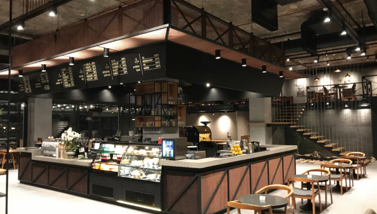 Ticari gayrimenkulde kiralar tarihi rekor kırdı