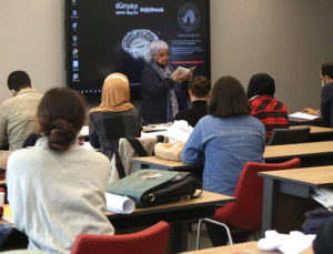 Üsküdar Üniversitesi, Diş Hekimliğinde Geleceği Şekillendiriyor