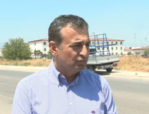 Bulut: Alın terinin önünde hiçbir yasak hiçbir korku duvarı duramayacaktır!