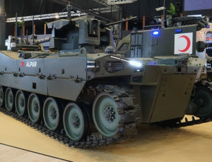 AB’nin Yeni Savunma Fonuna Rekor Talep, SAFE’ye 18 Ülkeden 127 Milyar Euroluk Başvuru!