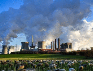 Ekmen den  İklim Yasasına Eleştiri Bu Yasa İklimle Değil Ticaretle İlgili