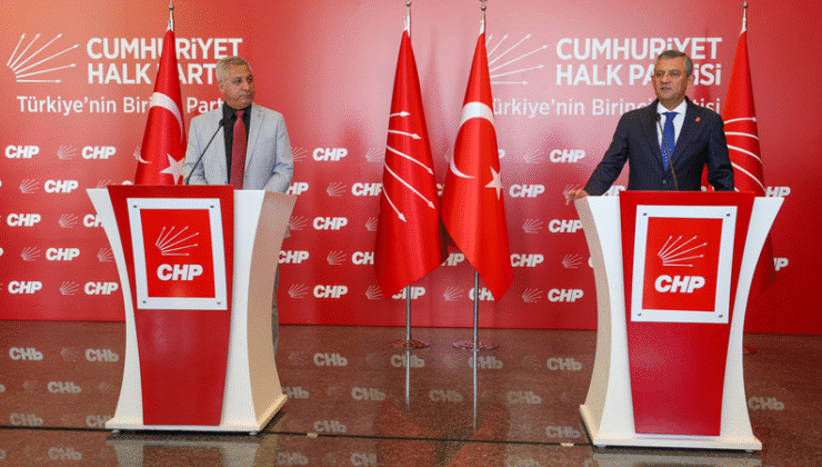Özgür Özel Milletin Cebinden Çalmanın Hesabını Yapıyorlar