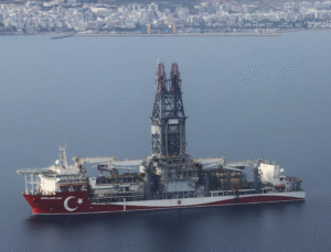 Bakan Bayraktar Konutların Yüzde 70 i Yerli Gaz İle Isınacak