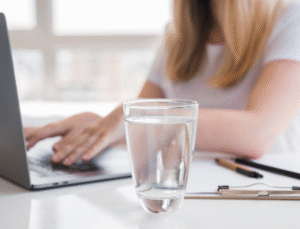 Yaz Aylarında Su Tüketimine Dikkat: Ne Azı Ne Fazlası!