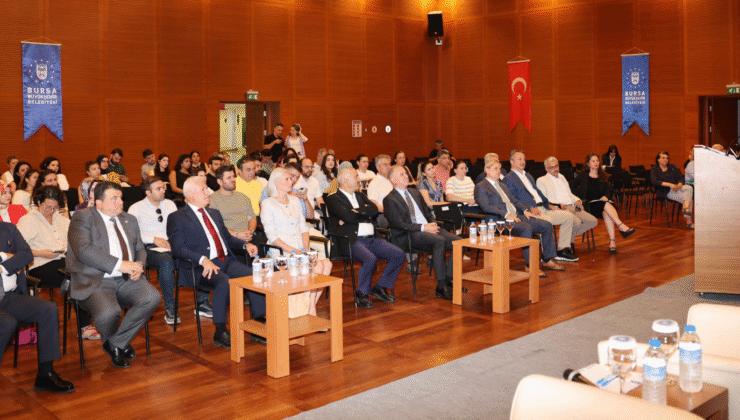 Bozbey’den Marmara Vurgusu: “Marmara Bizimdir, Sahip Çıkmak Hepimizin Görevi”