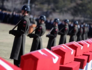 Yeneroğlu: 12 Askerin Şehit Olduğu Olay Tüm Yönleriyle Aydınlatılsın