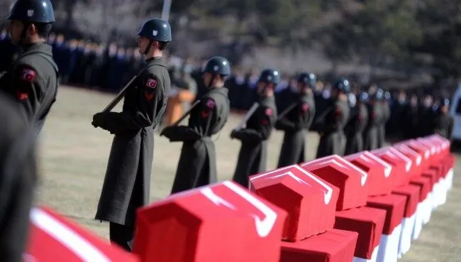 Yeneroğlu: 12 Askerin Şehit Olduğu Olay Tüm Yönleriyle Aydınlatılsın