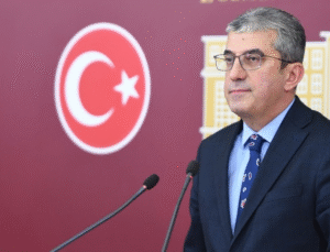 Gökhan Günaydın’dan Fezleke Tepkisi: “Müesses Nizam Şahane, Öyle mi?”