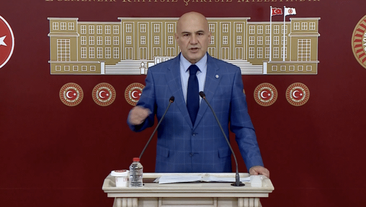 İYİ Partili Çömez’den Sert Tepki: “Şehit Sayısı Gerçekten 12 mi?”