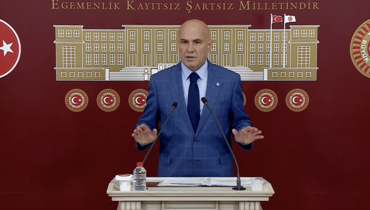 Turhan Çömez: “PKK’ya Bilgi Nereden Sızdı?”
