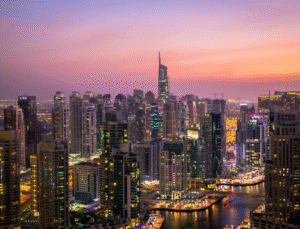 Türkler Dubai’ye Akın Ediyor: 3 Milyar Dolarlık Konut Yatırımı