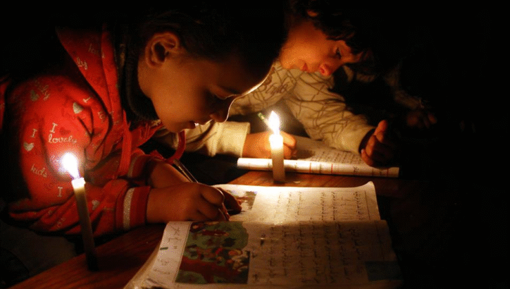 Gürer, Dar Gelirlinin Faturayla İmtihanını Gözler Önüne Serdi