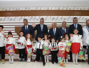 Memişoğlu’ndan Ordu’ya Sağlık Vizyonu: 2026 da Şehir Hastanesi Hizmete Giriyor