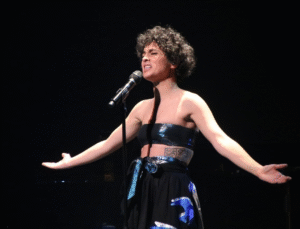 Barbara Pravi, Zorlu PSM’de Duygulara Dokunacak!