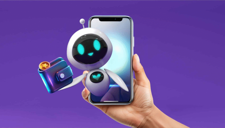 Türkiye’de Bir İlk: Yapay Zeka Destekli Ödeme Dönemi Başladı!