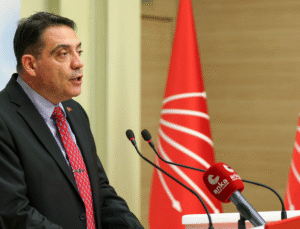 CHP’li Bağcıoğlu“12 şehidimizin hesabı sorulmalı, kamu vicdanı rahatlatılmalıdır”