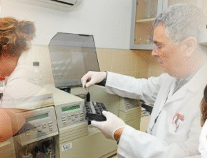 Kalıtsal Metabolik Hastalıklarla Mücadelede “Her Emek Hayat Demek” Projesi