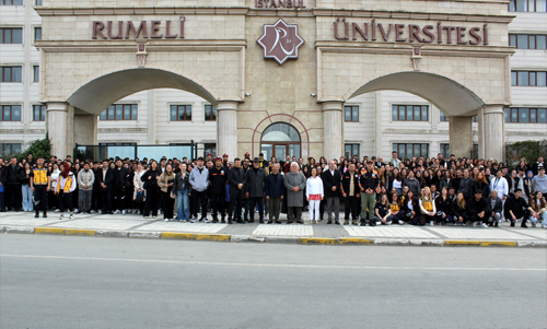 İstanbul Rumeli Üniversitesi’nden Teknolojide Yeni Hamle: İki Yeni Bölüm Açıldı!