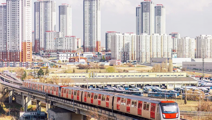 Mansur Yavaş: “Ankara’nın Ulaşım Geleceğini Halkla Birlikte Şekillendiriyoruz”
