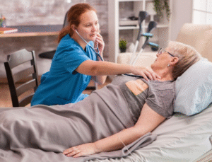 Sosyal Yardımlara Zam: Evde Bakım 11.702 TL Oldu