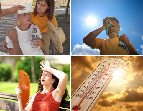 Yaz Aylarında Göz Sağlığınızı Tehdit Eden 5 Önemli Risk!