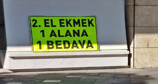 Bakırlıoğlu: Hukukun bittiği yerde emekli aç kalır!