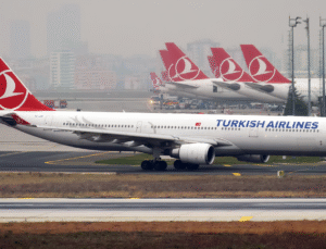 Uçuşta Rekor Üstüne Rekor: 6 Ayda 108 Milyon Yolcu Hava Yolunu Kullandı