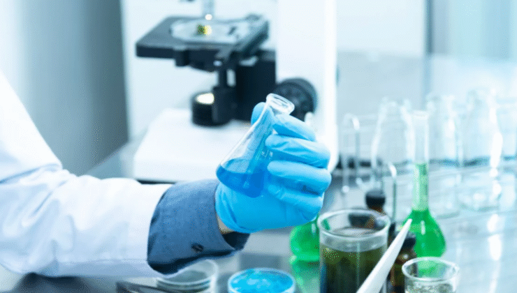 Şap Alarmına Karşı Yoğun Mesai: Aşı Üretimi 7/24 Devam Ediyor!