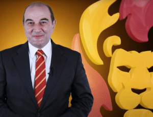 İsmail Sarıkaya’yı kaybettik