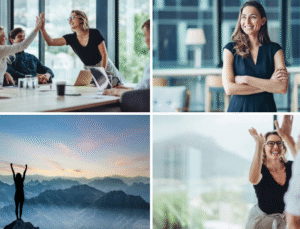 Çok Disiplinli Kadın Zirvesi 23 Temmuz’da Bursa’da Fark Yaratan Kadınlar Aynı Sahnede