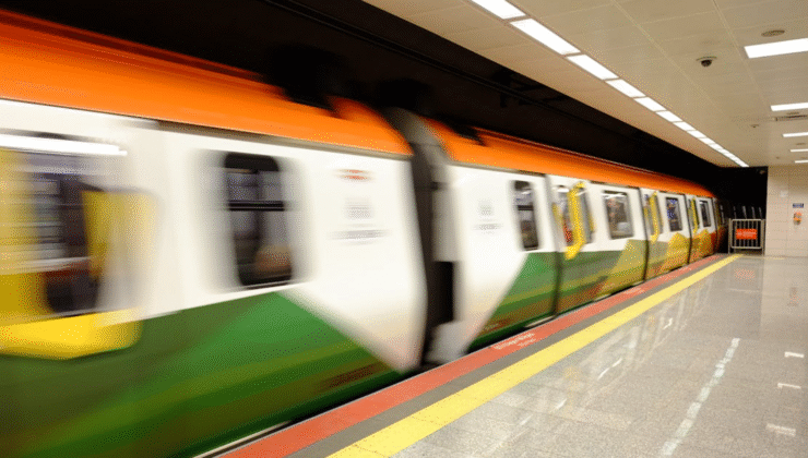 Ankara-Kırıkkale-Delice Otoyolu İle Ulaşımda Yeni Dönem