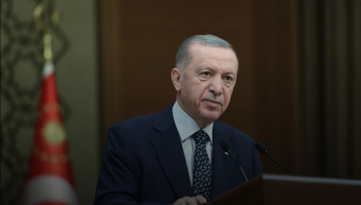 Cumhurbaşkanı Erdoğan’dan PKK’nın Silah Bırakmasına Dair Açıklama