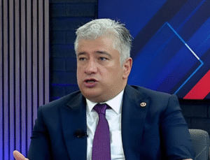 Sadullah Kısacık: “Türkiye’nin Artık Erken Seçime İhtiyacı Var”