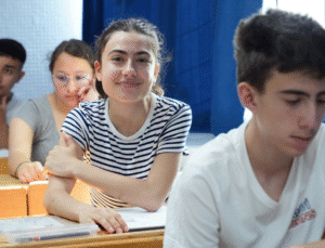 Milli Eğitim Bakanlığı’ndan LGS Açıklaması