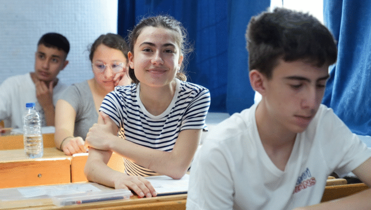 Milli Eğitim Bakanlığı’ndan LGS Açıklaması