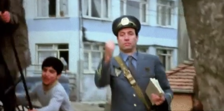 Bakan Uraloğlu, 53. Balkan Postacı Yürüyüş Yarışması için Türkiye Finali’nde, 82 sporcu yarıştı