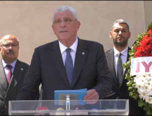 “Faili Meçhul” Çıkışı Krize Dönüştü: Dervişoğlu’ndan Tokat Gibi Yanıt