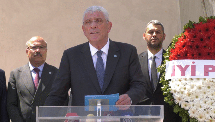 “Faili Meçhul” Çıkışı Krize Dönüştü: Dervişoğlu’ndan Tokat Gibi Yanıt