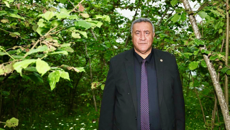 Gürer Don Felaketi Uyarısı Çiftçiye Hemen Destek Şart Beklemek Felaket Getirir