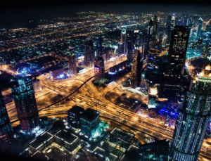 Türk Yatırımcılar Dubai’ye Akın Ediyor: 3 Milyar Dolarlık Konut Alımı!