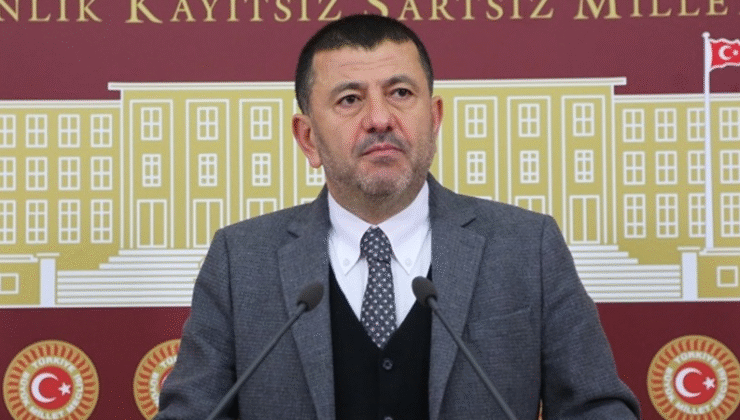 Ağbaba dan Sert Çıkış Emekliye 2500 TL Zam Öl Demektir!